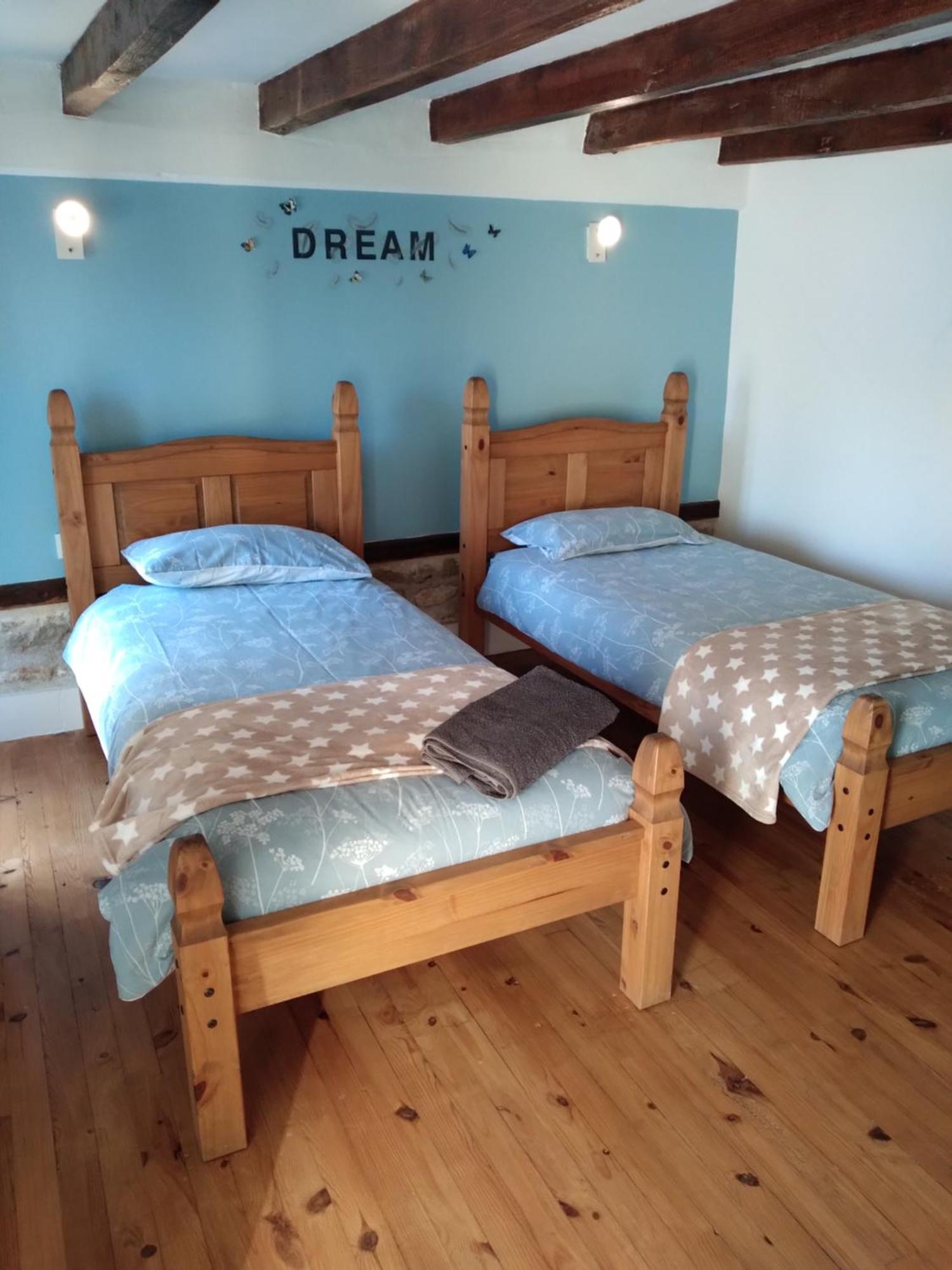 Maison Belle Vue Cherval Экстерьер фото