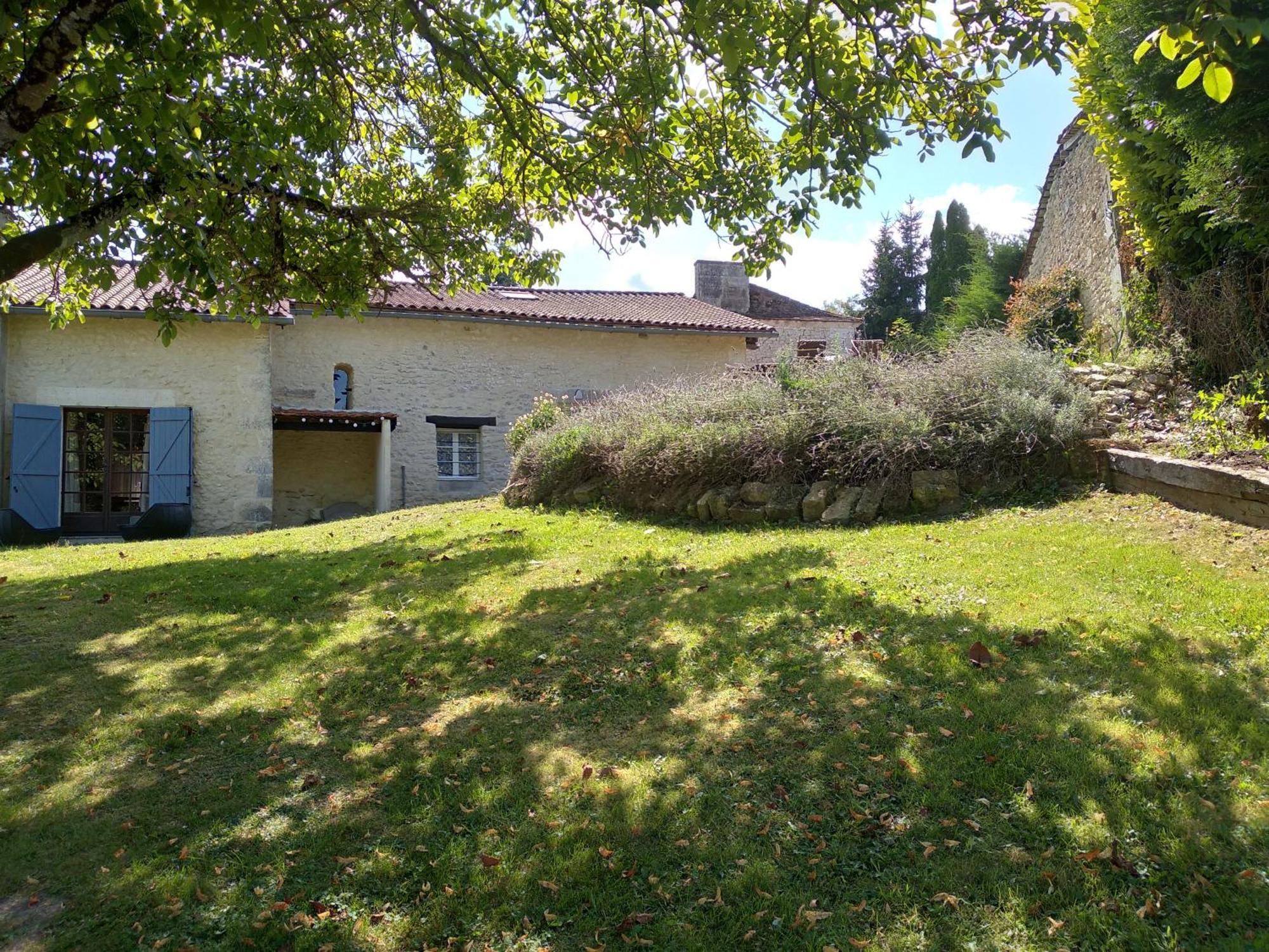 Maison Belle Vue Cherval Экстерьер фото